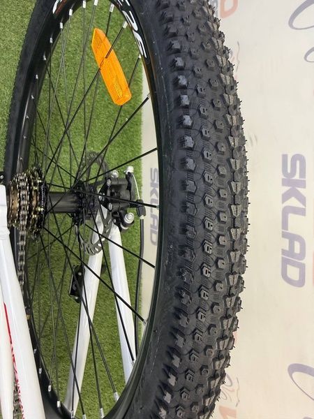 фото Підлітковий велосипед 26" Formula Alpina