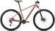 картинка Велосипед гірський 27.5" Orbea ONNA 40 (2025) terracotta red matt/green gloss 1