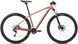 картинка Велосипед гірський 27.5" Orbea ONNA 40 (2025) terracotta red matt/green gloss 2