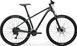 картинка Велосипед MERIDA BIG.NINE 100 dark silver (black) 2024 1