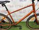 картинка Велосипед міський 27.5" Kona Dew Plus (2023) orange 2