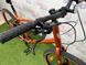 картинка Велосипед городской 27.5" Kona Dew Plus (2023) orange 9