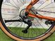 картинка Велосипед міський 27.5" Kona Dew Plus (2023) orange 4