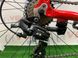 картинка Гірський велосипед KINETIC STORM 29” 7