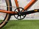 картинка Велосипед міський 27.5" Kona Dew Plus (2023) orange 3