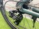 картинка Гірський велосипед KINETIC STORM 27.5” 2022 6