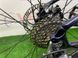 картинка Гірський велосипед CYCLONE AX 27.5 2022 7