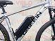 картинка Електровелосипед Griffin Power 29" 500W 36V 13 Агод 11