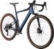 картинка Гравийный велосипед 27,5" Cannondale TOPSTONE Carbon Lefty 3 Feminine 2