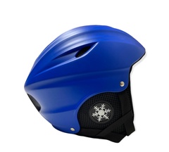 Шлем X-ROAD BLUE (размер S), S, 53, 54