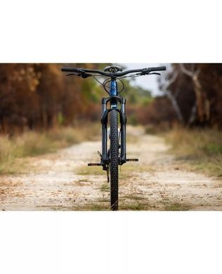 Велосипед POLYGON SISKIU D7 LG 27X395 S BLU/WHT BA