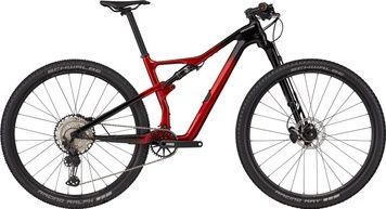 фото Велосипед горный 29" Cannondale SCALPEL Carbon 3