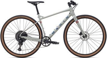 фото Гравийный велосипед 28" Marin DSX 1