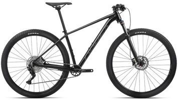 фото Велосипед гірський 29" Orbea ONNA 20 black (gloss-matt)