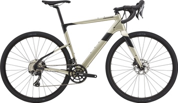 фото Гравийный велосипед 28" Cannondale TOPSTONE Carbon 4