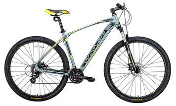 фото ГОРНЫЙ ВЕЛОСИПЕД WINNER DRIVE 29&Prime;