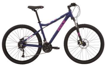 фото Велосипед горный 27,5" Pride STELLA 7.3