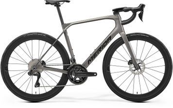 фото Велосипед Merida SCULTURA ENDURANCE 8000 warm slate grey 2026