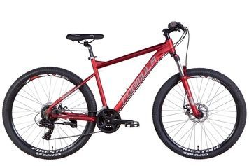 фото Велосипед AL 27.5" Formula F-1 AM DD 2022