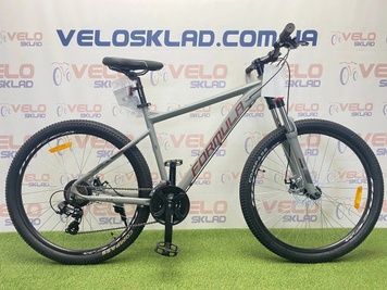 фото Велосипед AL 27.5" Formula F-1 AM HDD рама- 2022