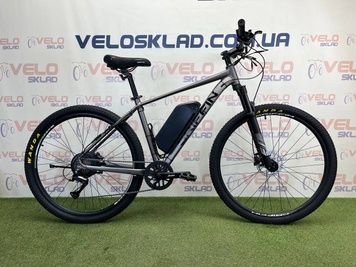 фото Електровелосипед Griffin Armada 29" 500W 48V 20 Агод