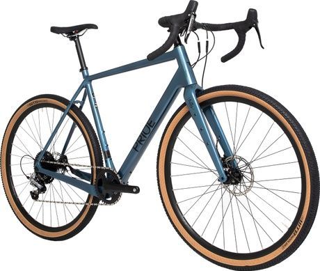фото Гравийный велосипед 28" Pride JET ROCX