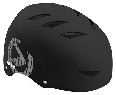 фото Шлем KLS JUMPER черный размеры xs/s, m/l