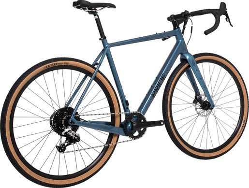 фото Гравийный велосипед 28" Pride JET ROCX