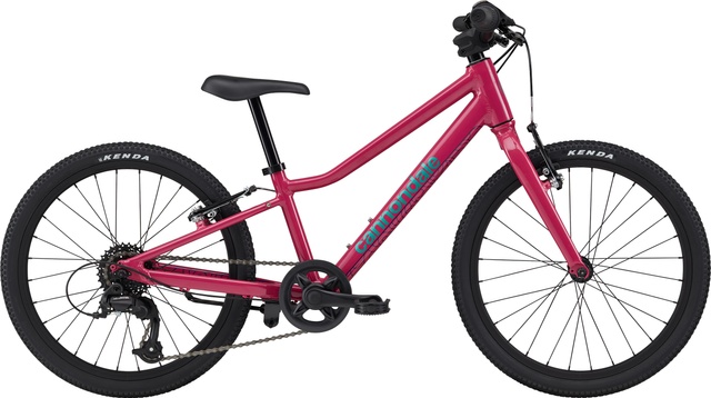 фото Велосипед детский 20" Cannondale QUICK OS 2023