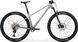 картинка Велосипед MERIDA BIG.NINE TR 5000 cool grey (silver/black) 2024 1