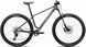 картинка Велосипед горный 29" Orbea ALMA M50 (2026) seaweed carbon matt-gloss 1