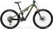 картинка Велосипед MERIDA ONE-FORTY 10K silk green (black/gold) 2024 1