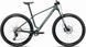 картинка Велосипед горный 29" Orbea ALMA M50 (2026) seaweed carbon matt-gloss 2