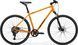 картинка Велосипед Merida CROSSWAY 20 metallic orange 2025 1