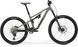 Велосипед Merida ONE-SIXTY 500 warm slate grey 2026