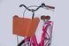 картинка Велосипед ST 28" Dorozhnik RETRO Velosteel розовый 2025 6