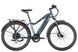 картинка Электровелосипед 27.5" Aventon Level.2 Commuter Glacier 1