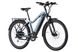 картинка Электровелосипед 27.5" Aventon Level.2 Commuter Glacier 2