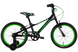 Велосипед AL 18" Formula Kid SLIM BH білий з червоним 2026