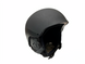 Шлем SALOMON BRIGADE AUDIO BLACK (размер L), L, 59, 60, 61, 62