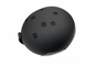 Шлем SALOMON BRIGADE AUDIO BLACK (размер L), L, 59, 60, 61, 62