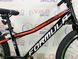 картинка Велосипед 24" Formula FOREST 2020 (черно-красный) 2