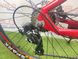 картинка Велосипед гірський SPARK AIR F100 27.5" 4