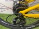 картинка Підлітковий велосипед WINNER BULLET 24" 17