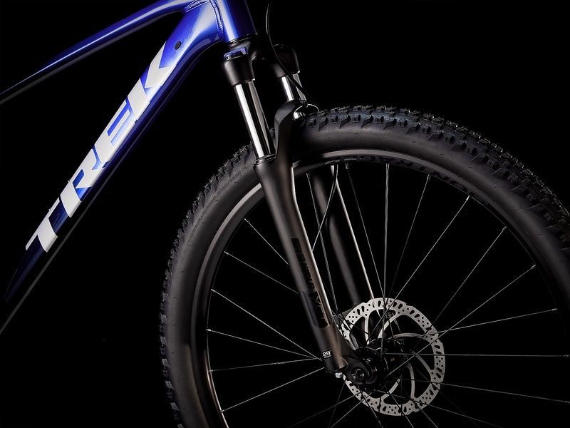 фото Велосипед Trek Marlin 6 Gen 3 (2023)