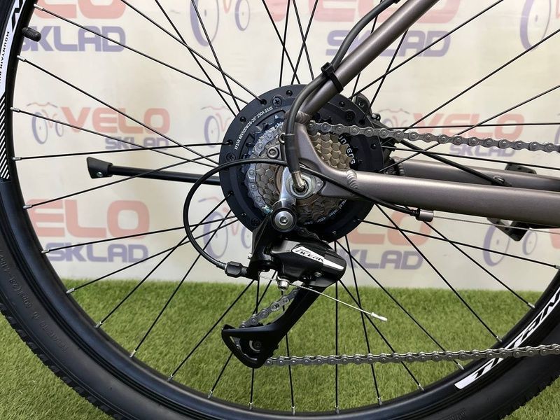 фото Електровелосипед Griffin Armada 29" 500W 48V 20 Агод