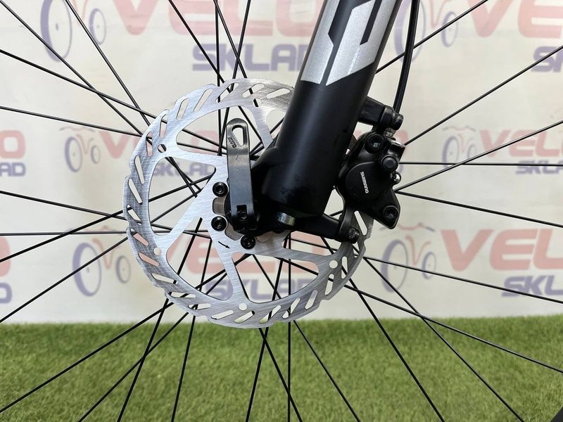фото Електровелосипед Griffin Armada 29" 500W 48V 20 Агод
