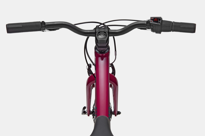 фото Велосипед дитячий 20" Cannondale QUICK OS 2023