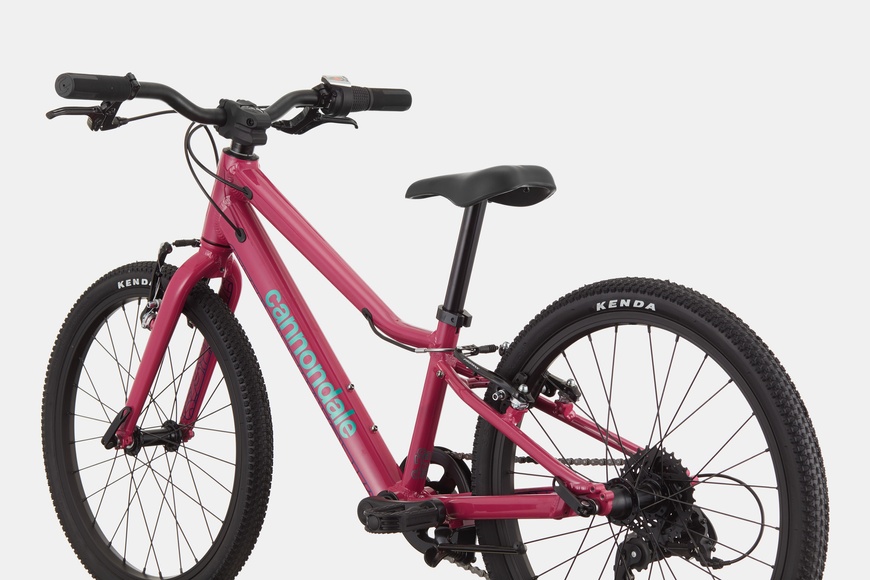 фото Велосипед детский 20" Cannondale QUICK OS 2023