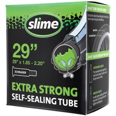 фото Камера Slime Smart Tube 29" x 1.85 - 2.20" AV з герметиком